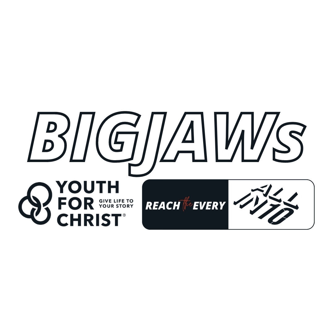 Youth for Christ USA Inc logo